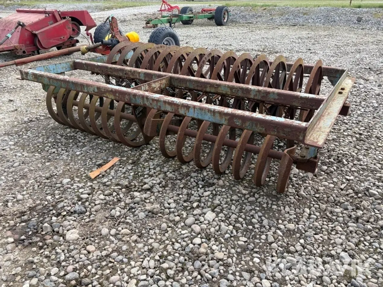 Billede 1 - Jordpakker Accord