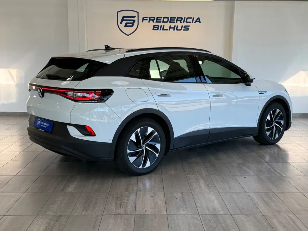 Billede 4 - VW ID.4 77 Pro Performance