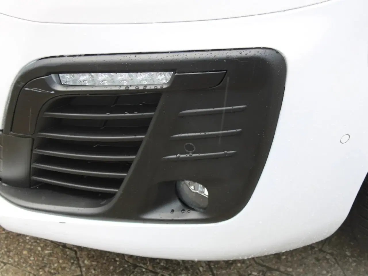 Billede 13 - Opel Vivaro 2,0 D 177 Enjoy L3V2 aut.