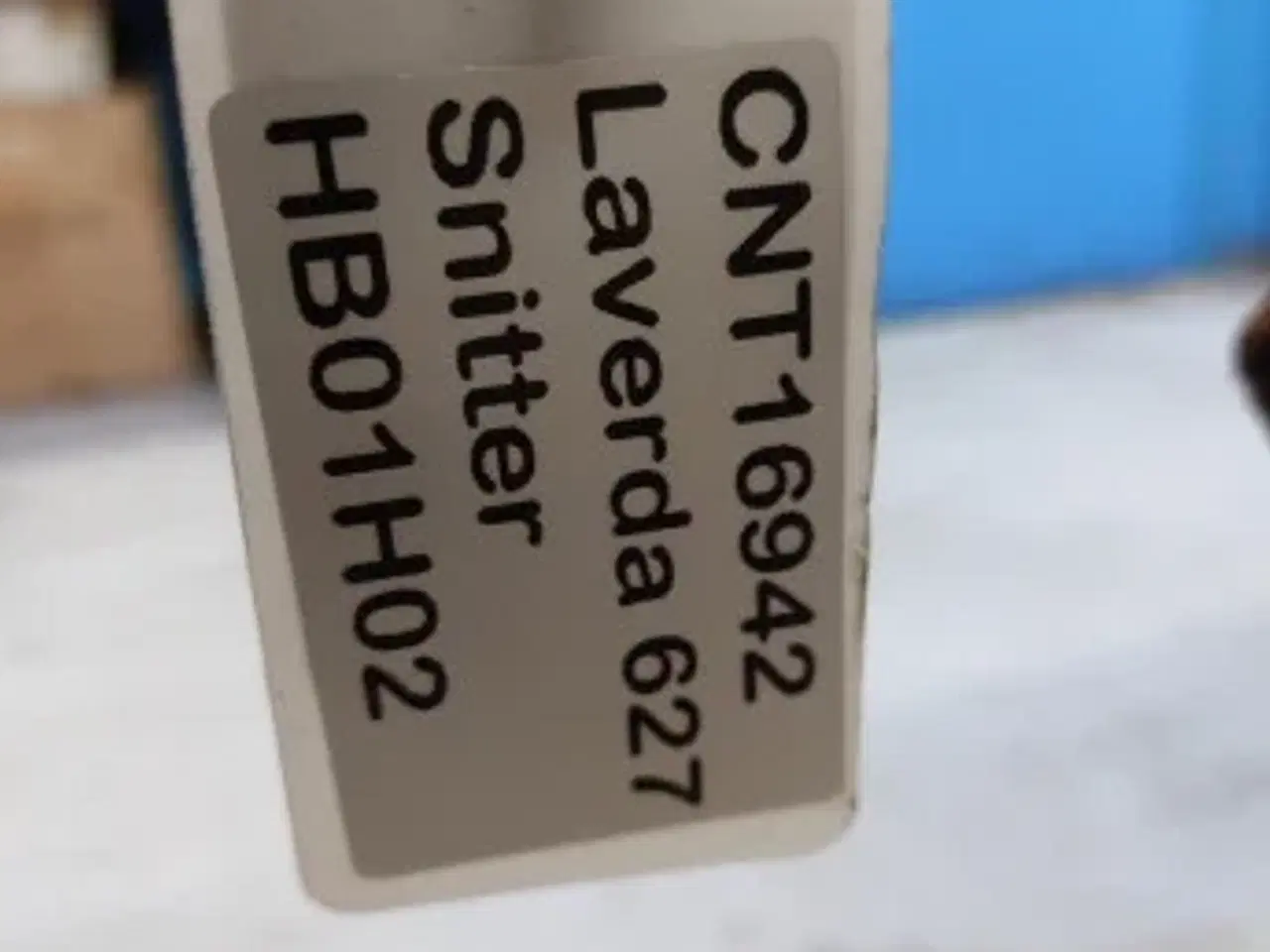 Billede 21 - Laverda 627 Snitter 322348950