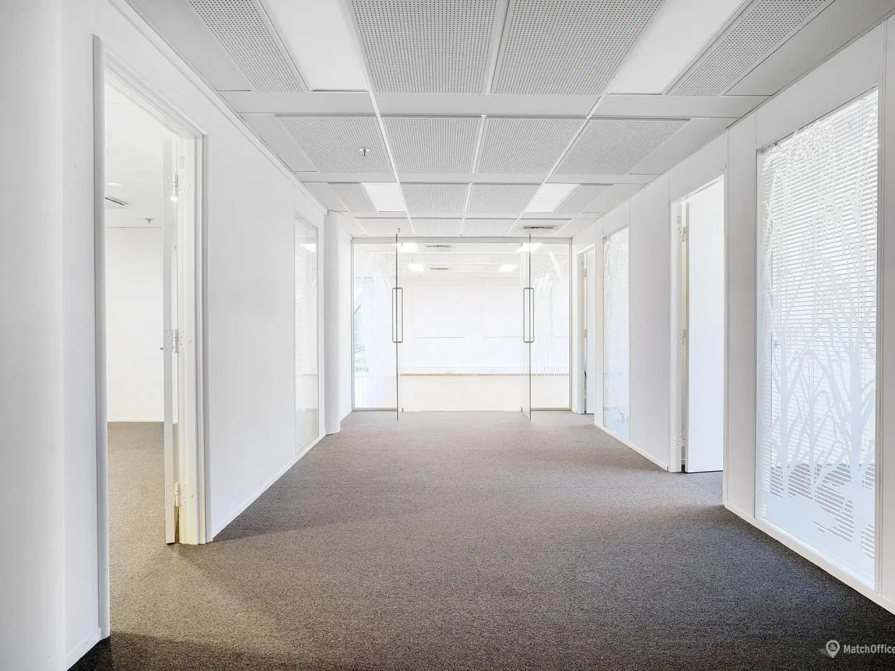 Billede 6 - Flotte kontorlejemål i præsentabel flerbrugerejendom