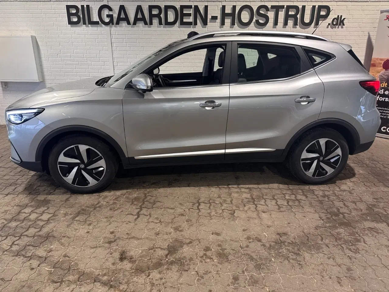 Billede 3 - MG ZS 70 Luxury