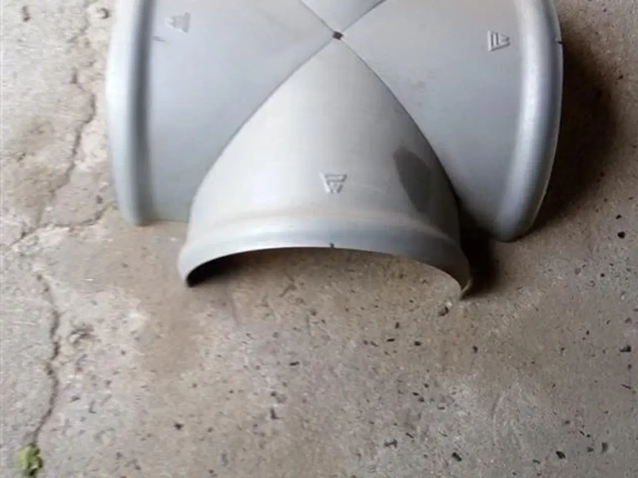 Billede 2 - - - - Fordelere til pansertoppe