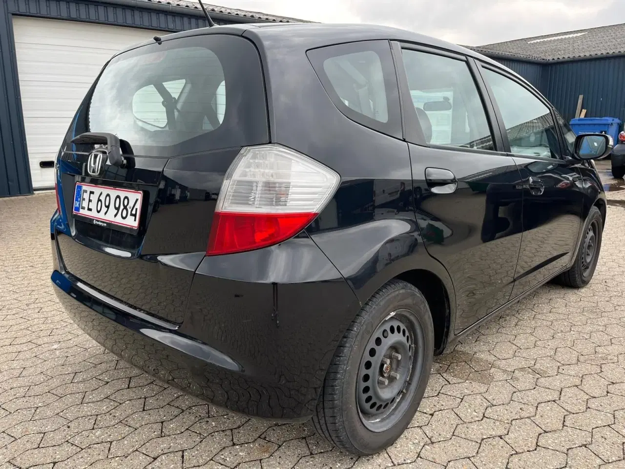 Billede 7 - Honda Jazz 1,4 Comfort