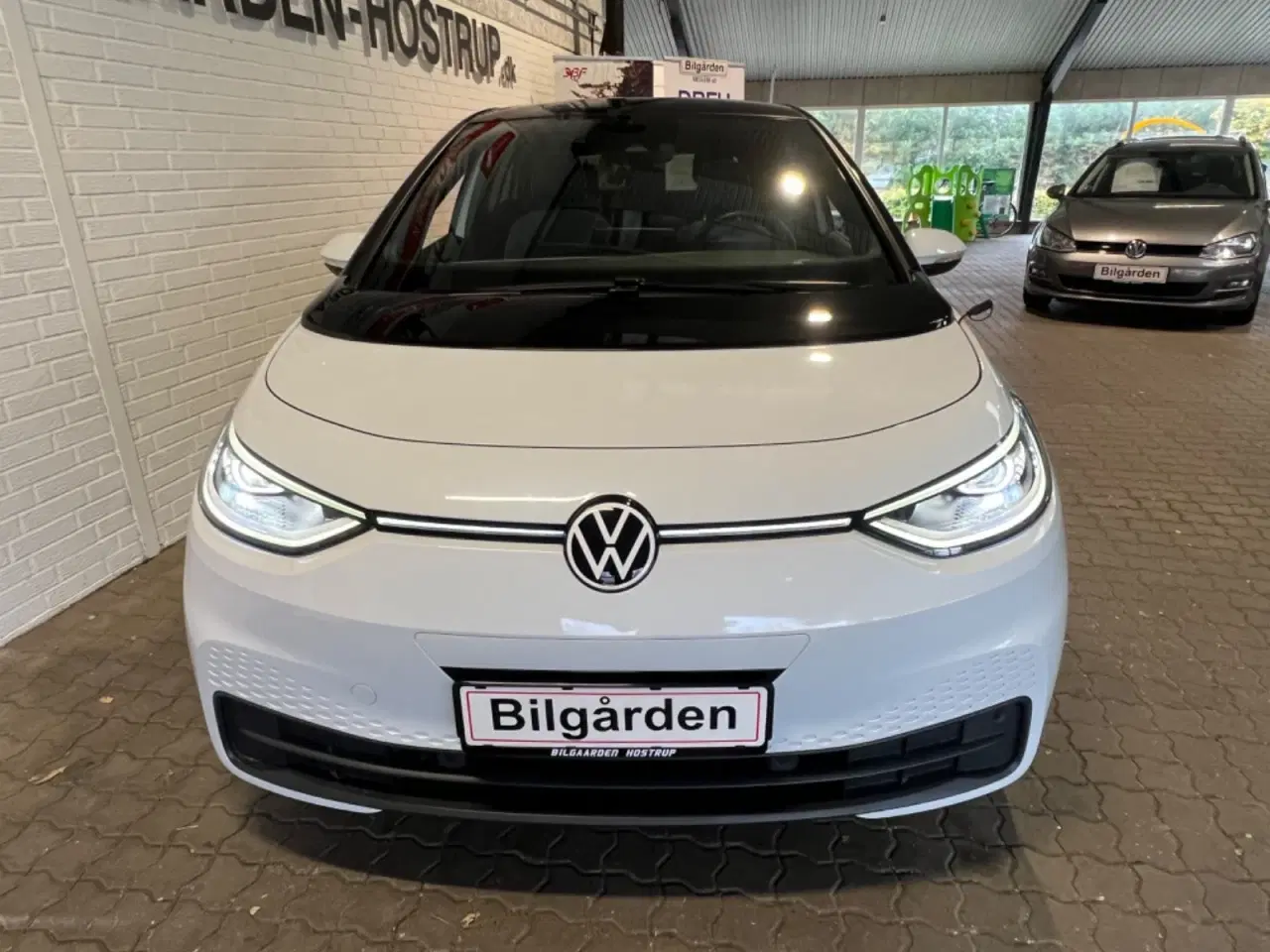 Billede 2 - VW ID.3  Pro Family