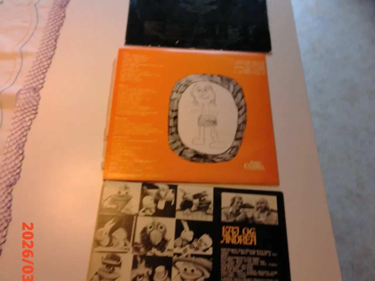 Billede 2 - LP plader se fotos