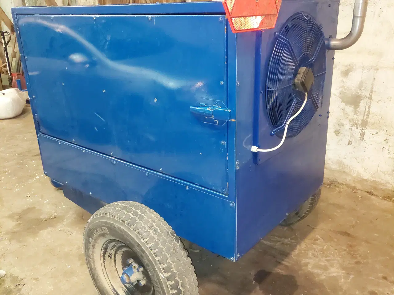 Billede 9 - Generator