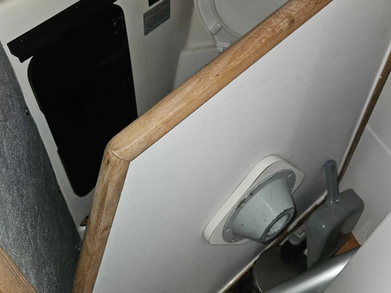 Billede 8 - Bayline 2655 1991 5l v8 