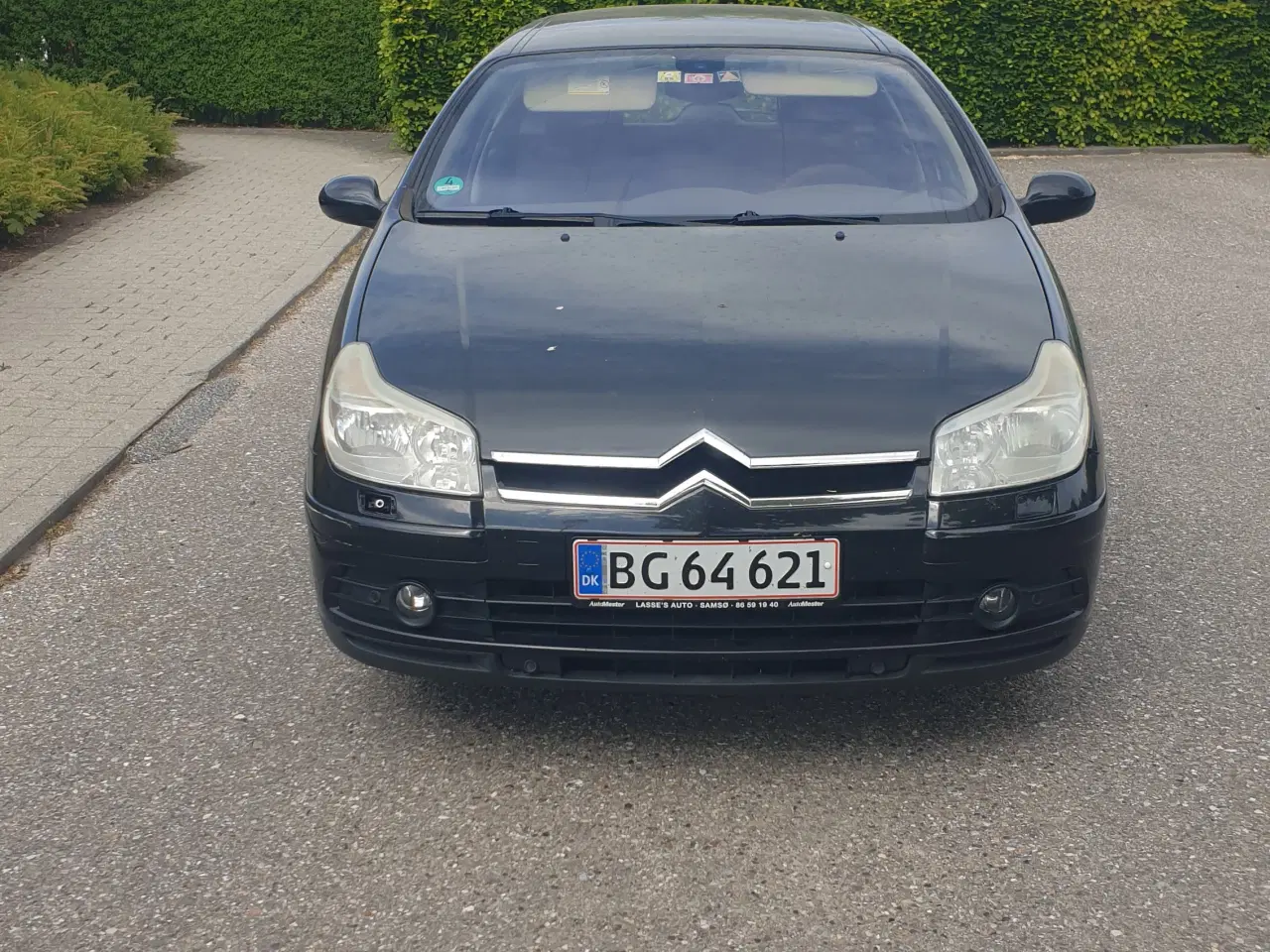 Billede 1 - Citroen C5 Weekend
