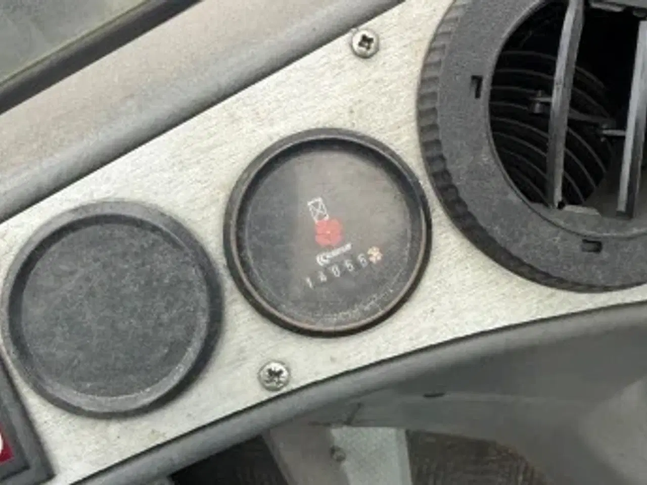 Billede 7 - Kalmar 8tons truck