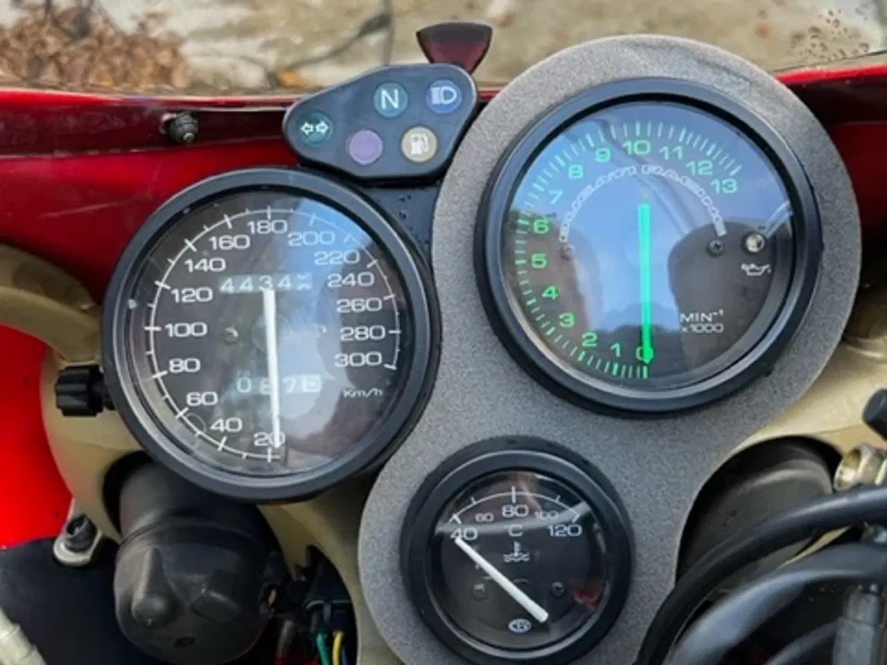 Billede 7 - Ducati 996