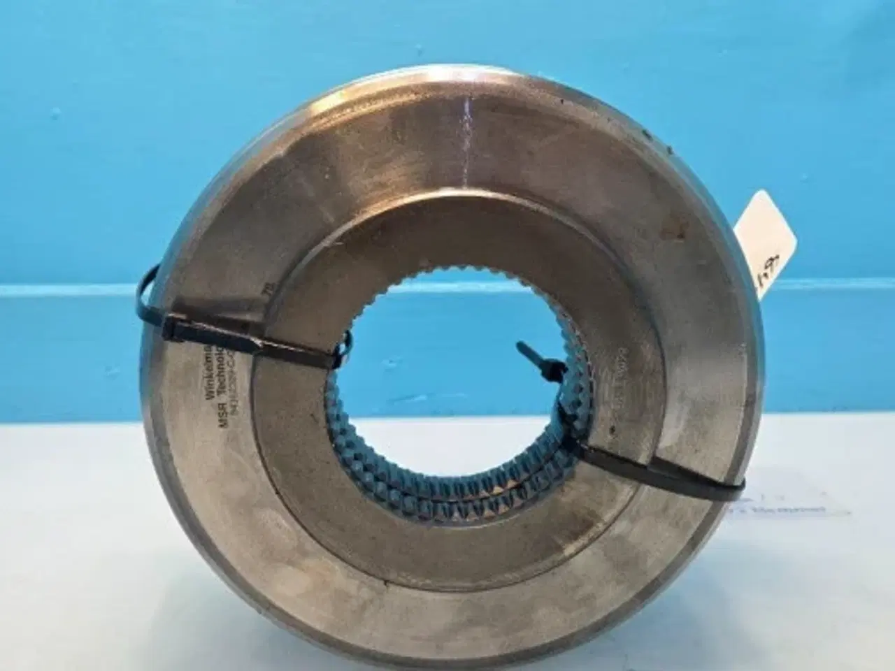 Billede 16 - Case Magnum 380 Kobling Nav 84552215