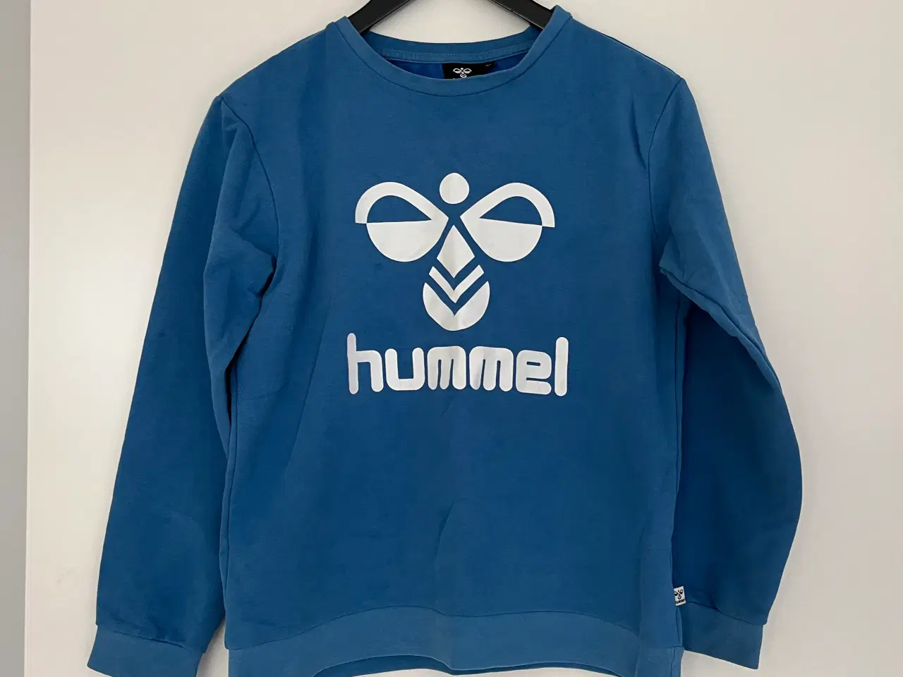 Billede 1 - Hummel sweatshirt