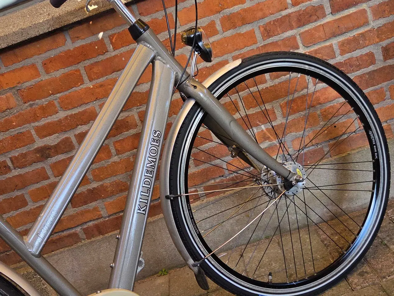 Billede 9 - KILDEMOES Street 28"