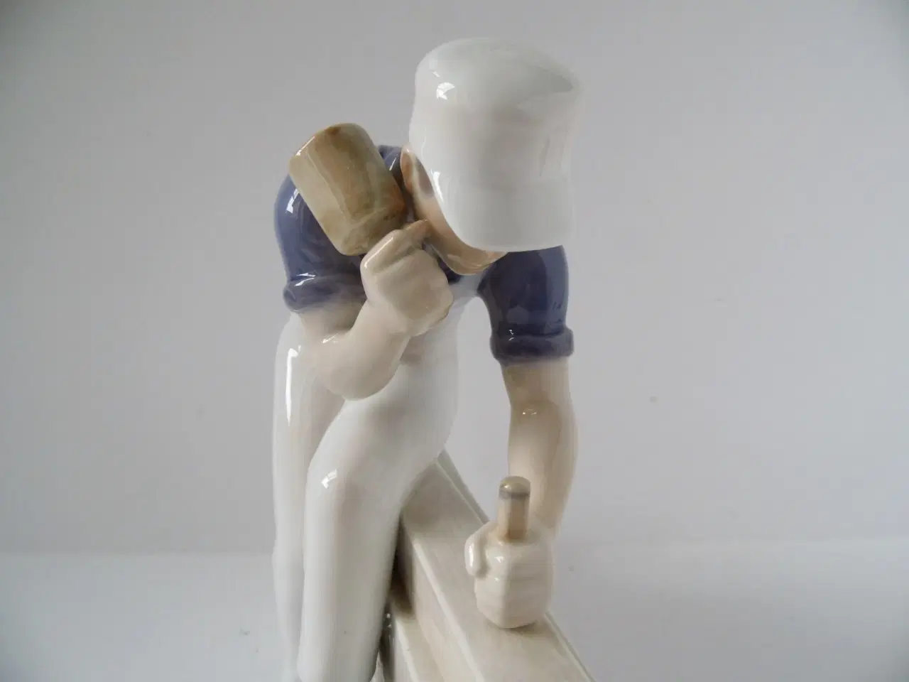 Billede 3 - B&G tømrer