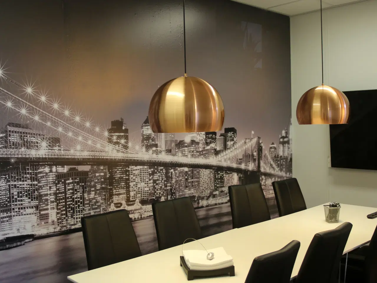 Billede 6 - Lækre kontorer i Danmark hyggeligste kontorhotel