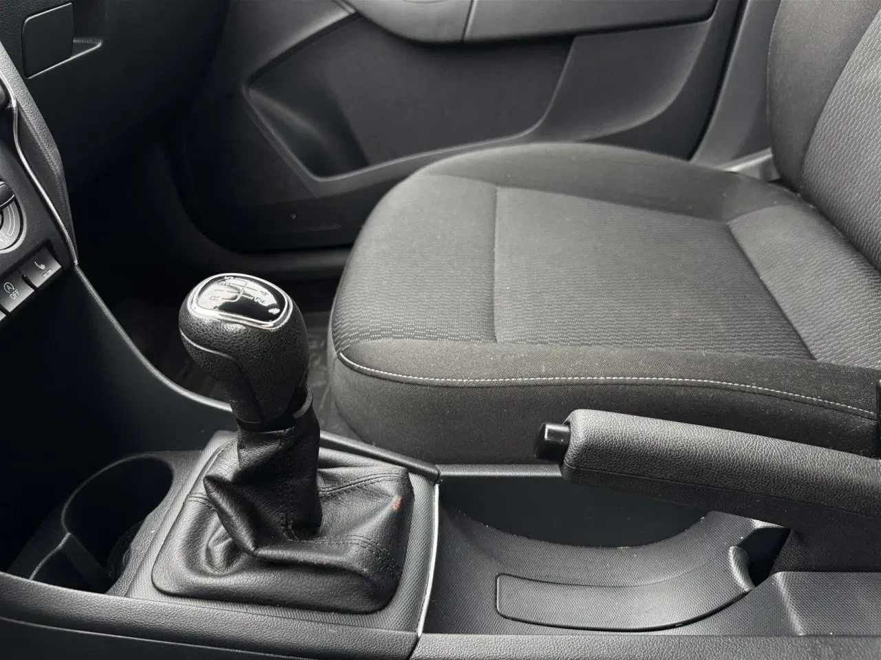 Billede 16 - Skoda Rapid 1,2 TSI Ambition 86HK 5d