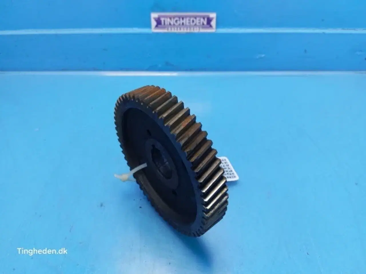 Billede 2 - Perkins 4.248 Tandhjul 31171500