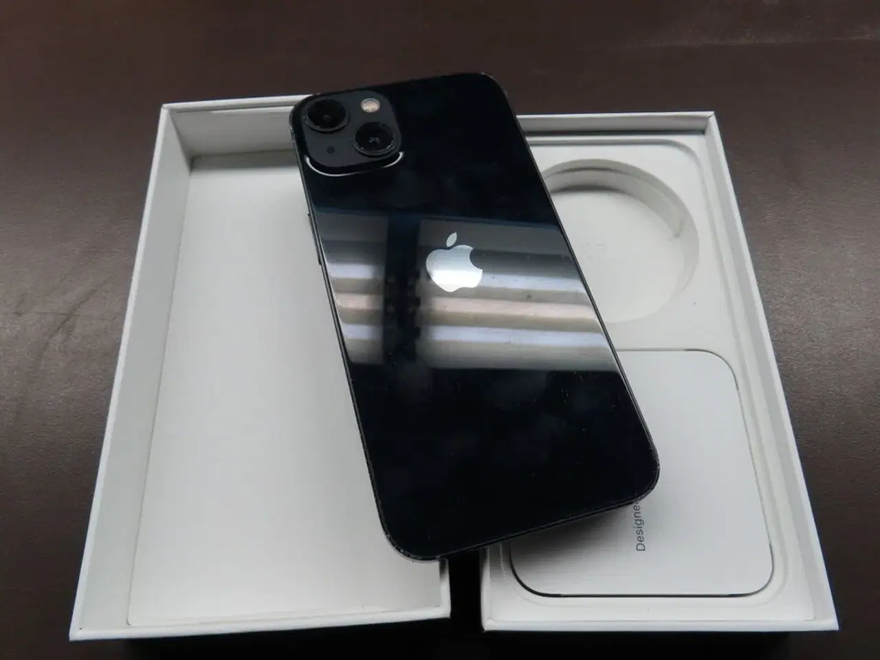 Billede 3 - Mobiltelefon, APPLE IPHONE