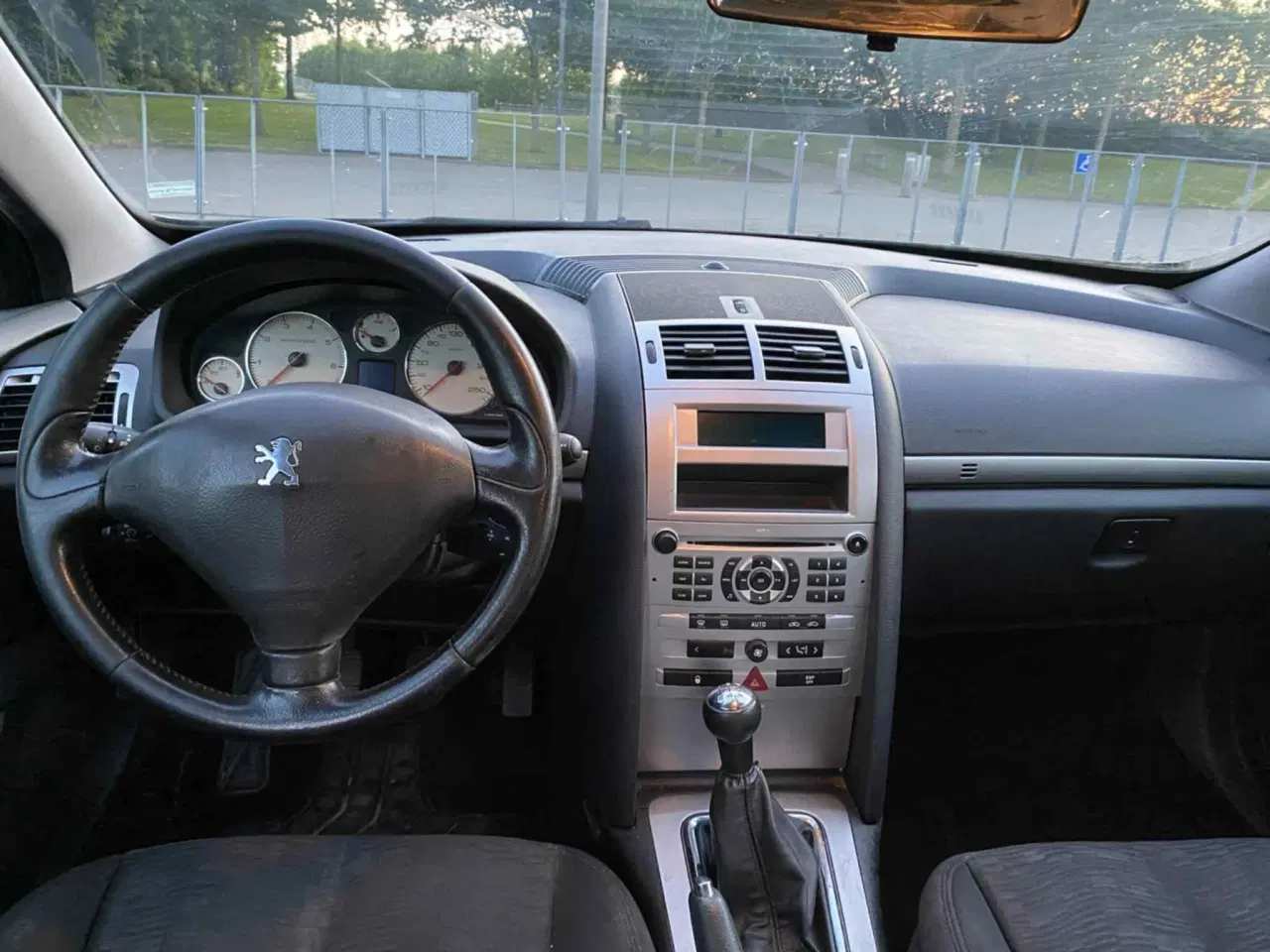 Billede 4 - Peugeot 407