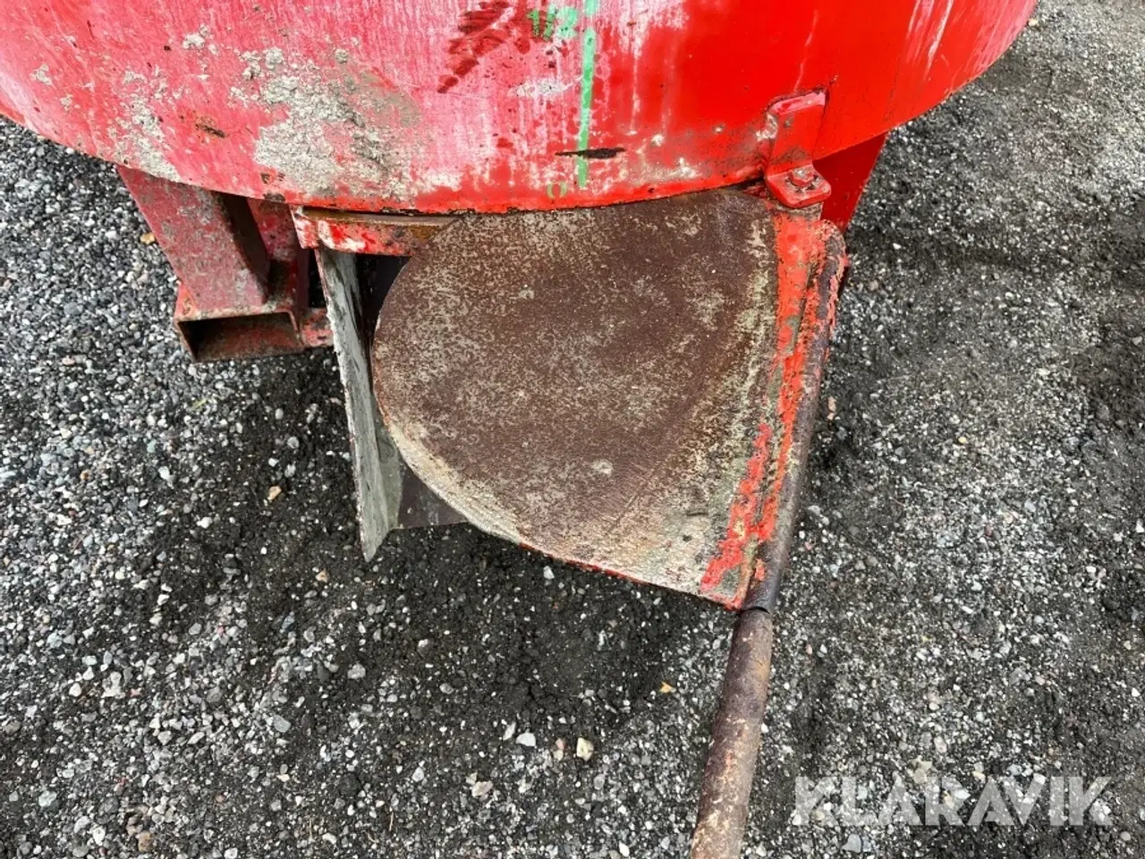 Billede 11 - 738145 Euromixer M-850 FH