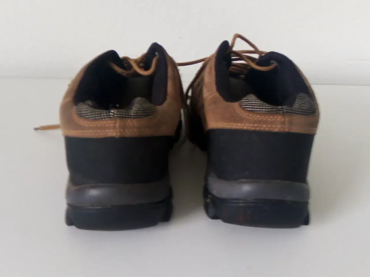 Billede 4 - SIKKERHEDSSKO, BULLOCH, STR. 46