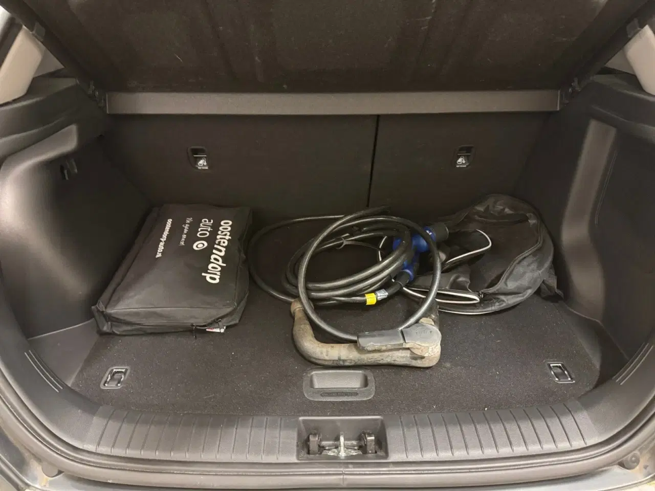 Billede 15 - Hyundai Kona 64 EV Trend