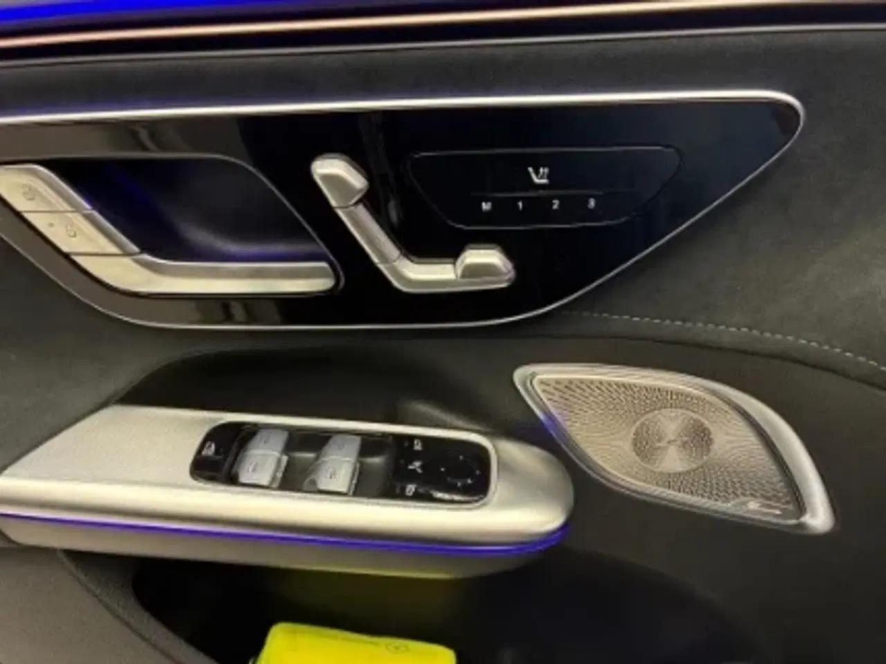 Billede 13 - Mercedes EQE350+  AMG Line