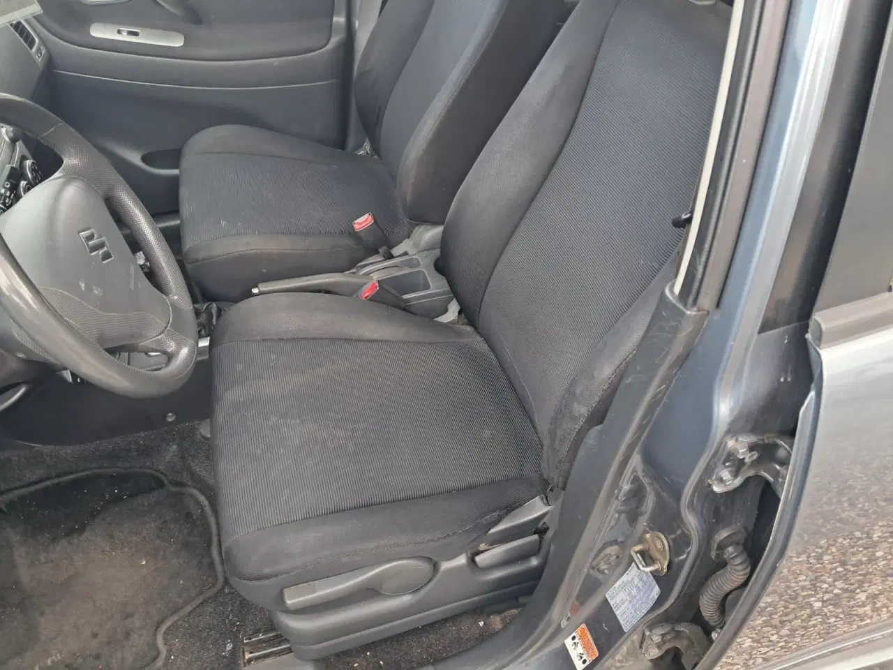 Billede 8 - Suzuki Liana 1,6 