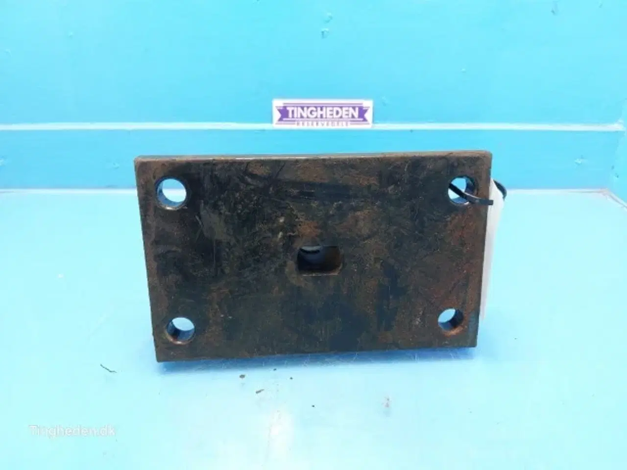 Billede 5 - Case Puma 185 Beslag 82035741