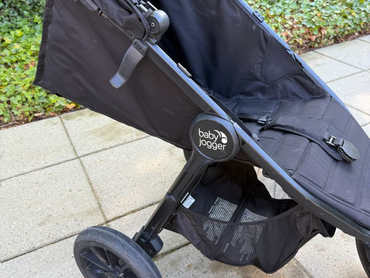 Billede 5 - Babyjogger city elite