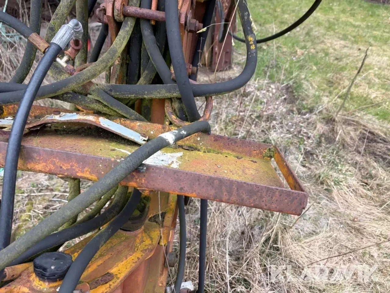 Billede 11 - Kran Mcconnel