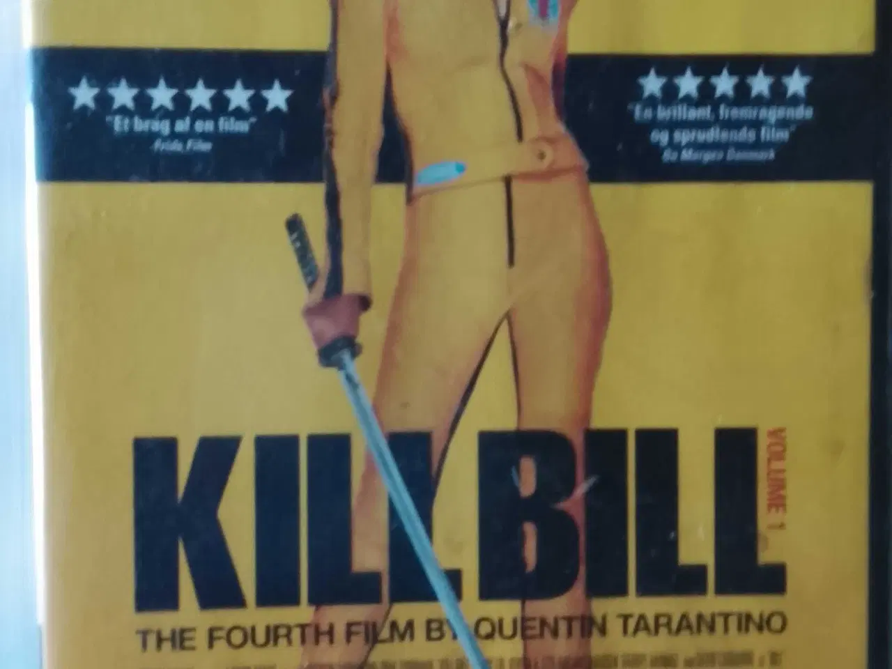 Billede 3 - Alm dvd film sælges