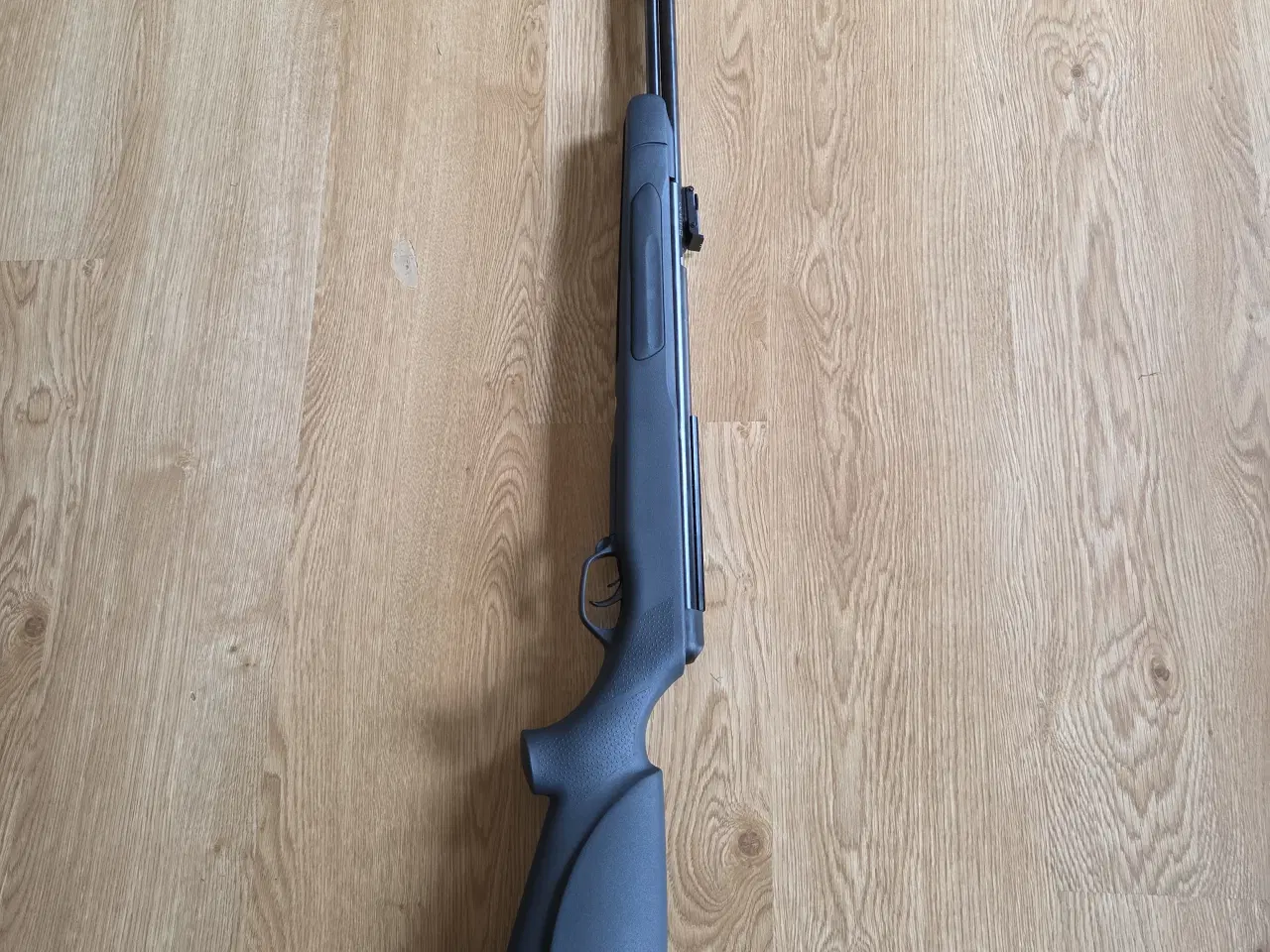 Billede 7 - Luftgevær, Luftpistol og tilbehør 