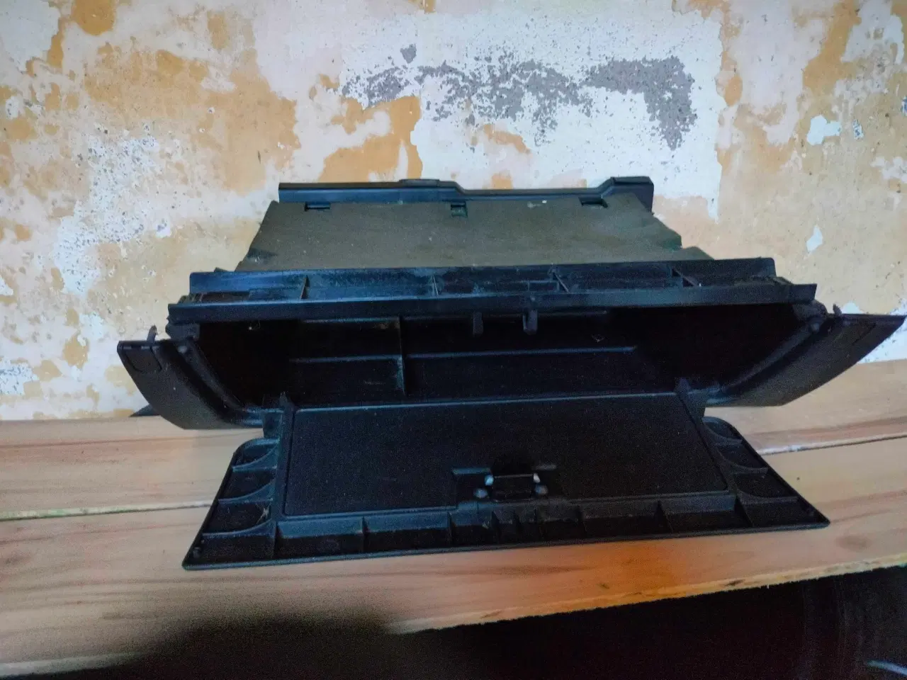 Billede 2 - Handskerum VW Polo 2 / Type 86C