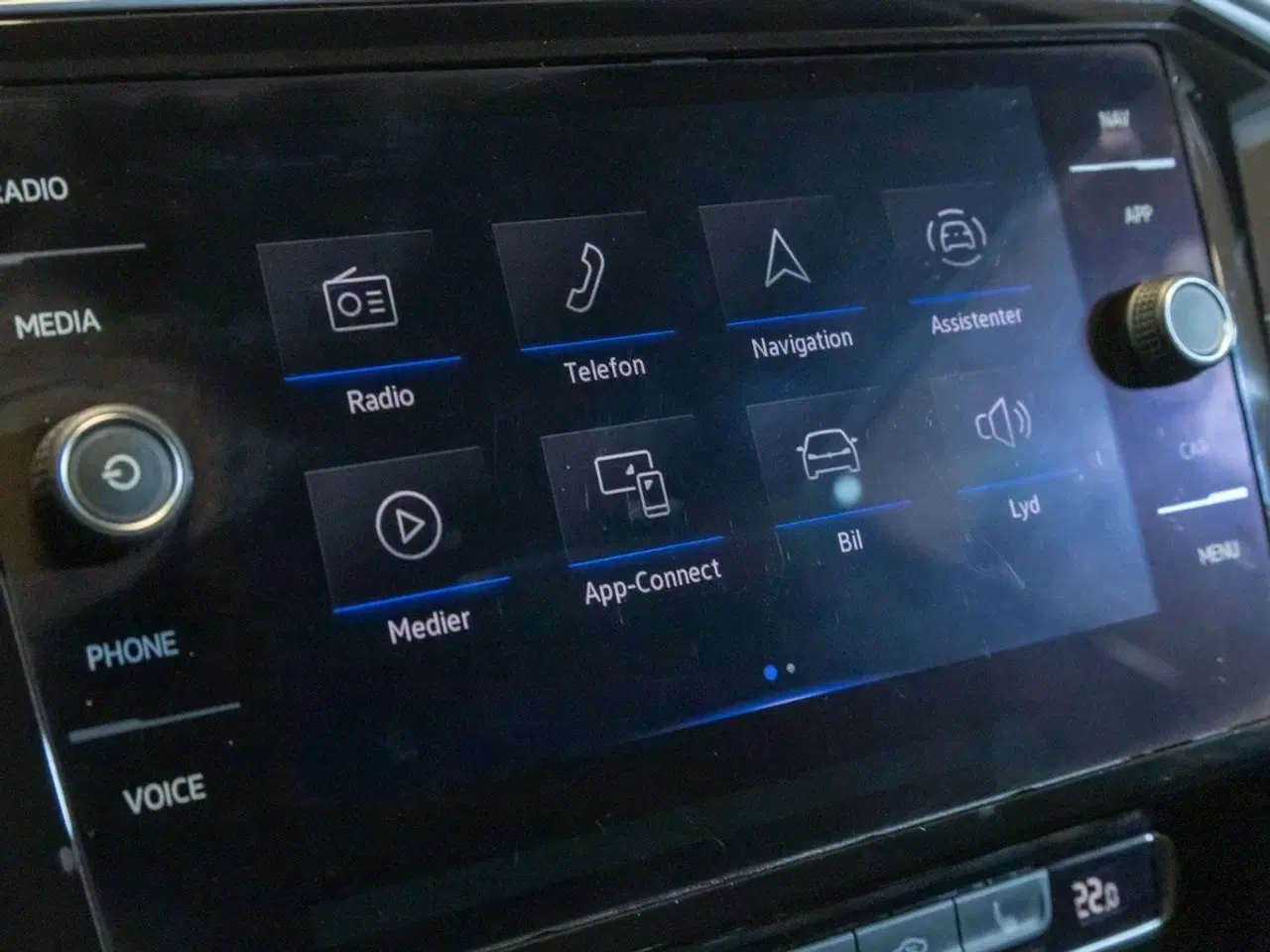 Billede 17 - VW Passat 2,0 TDi 150 Elegance+ Variant DSG