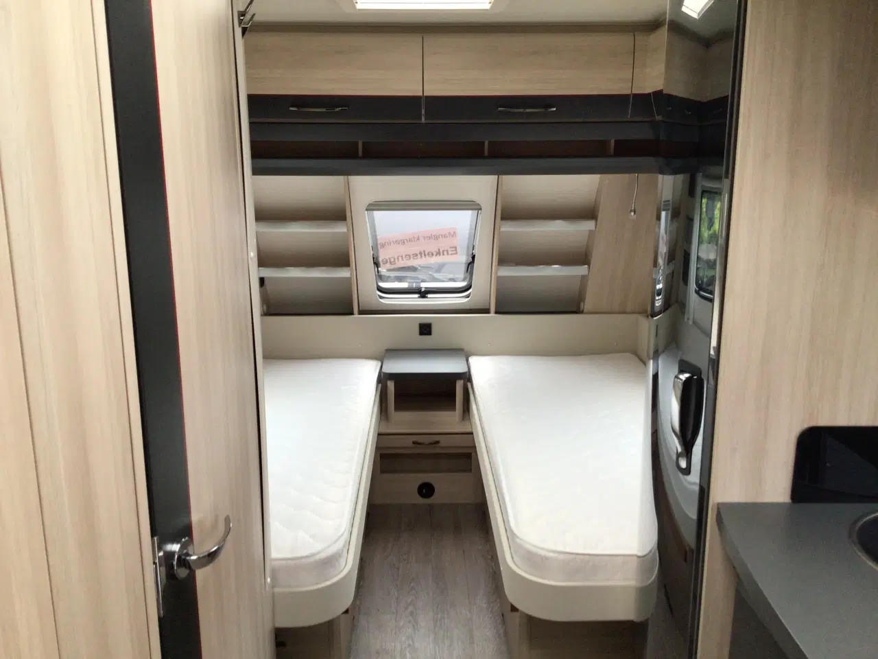 Billede 10 - HOBBY 495 UL 2019