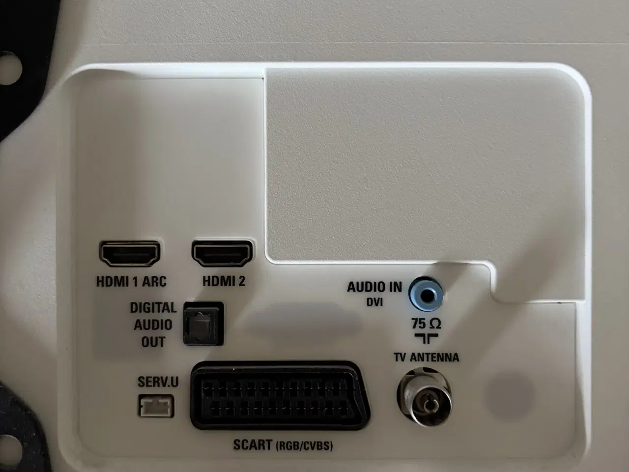 Billede 6 - 32” Philips fladskærms tv