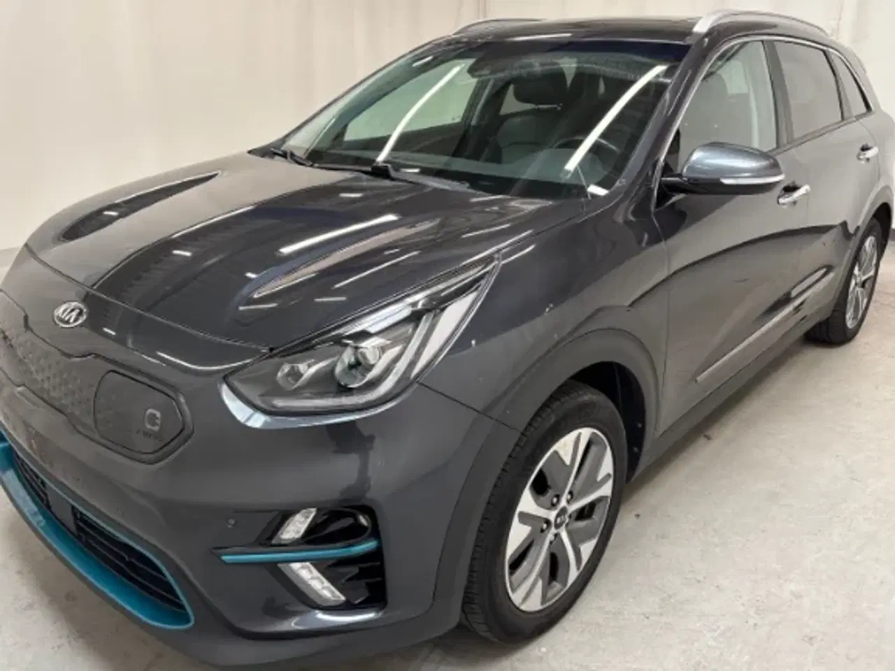 Billede 1 - Kia e-Niro 64 Premium