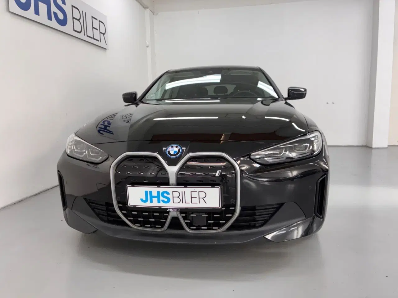 Billede 3 - BMW i4  eDrive40