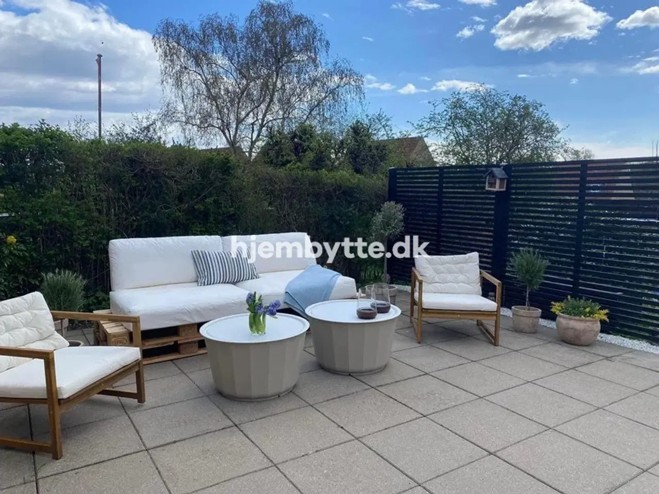 Billede 7 - Hjembytte - Agervang