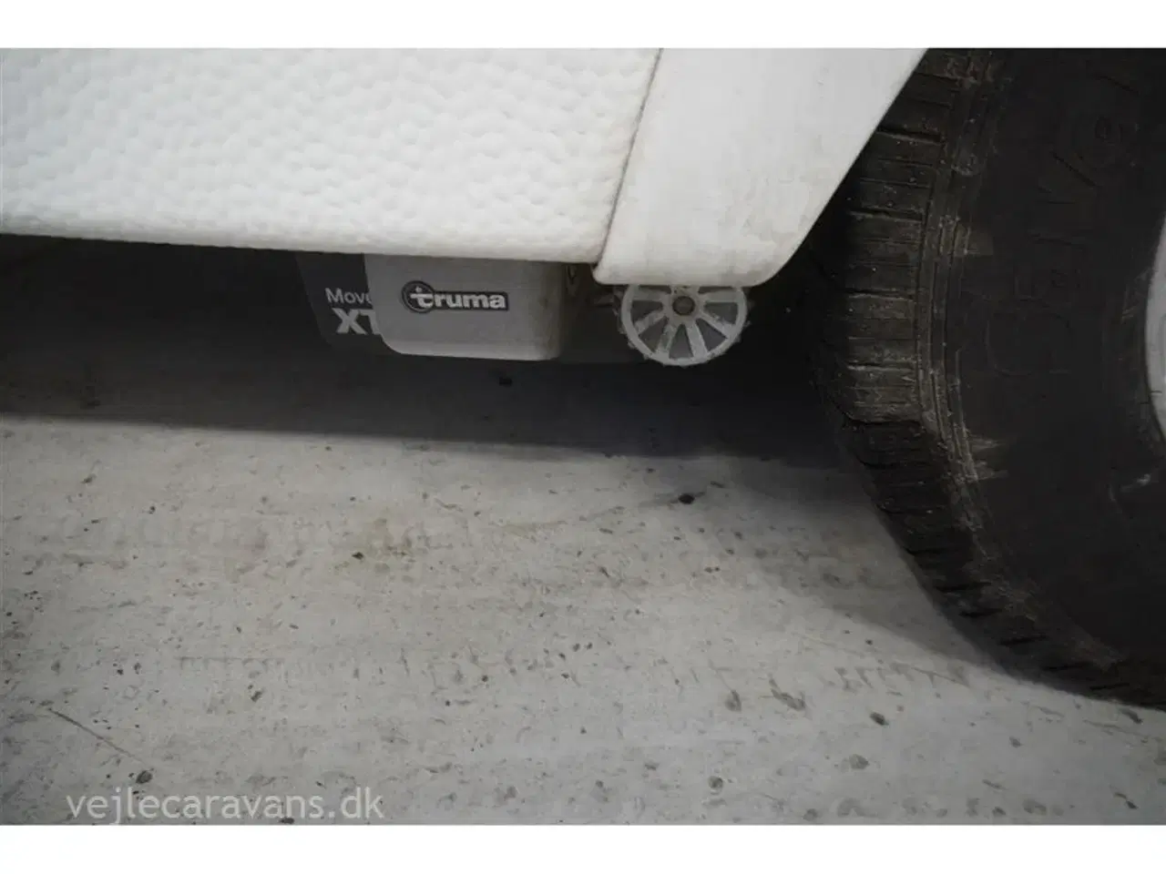 Billede 5 - 2017 - Fendt Diamant 560 SG