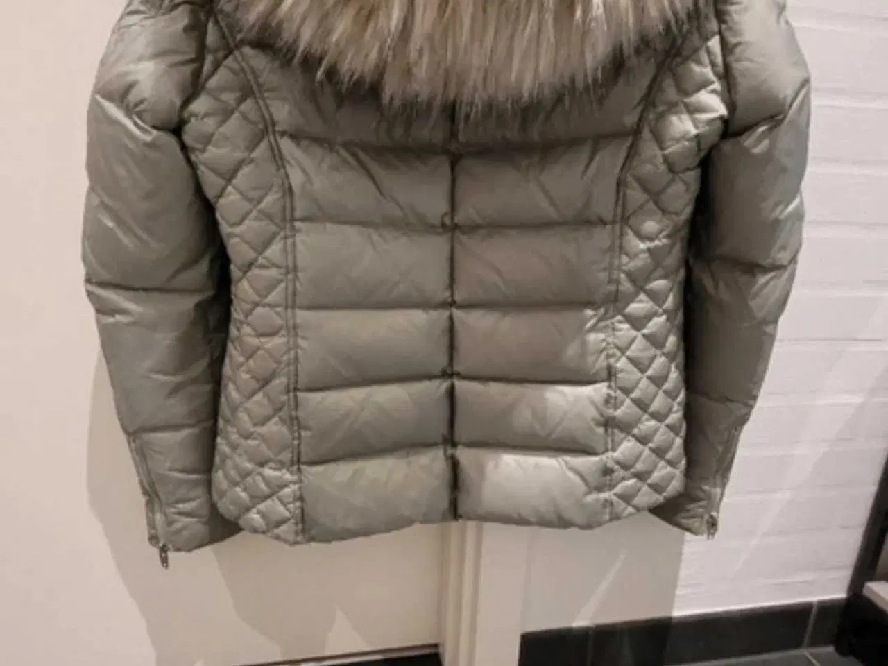 Billede 2 - Rock N Blue Jakke - Som ny