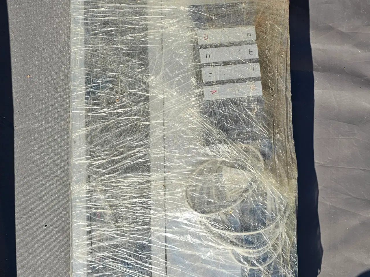 Billede 1 - Beomaster 2400-2 inkl fjernbetjening
