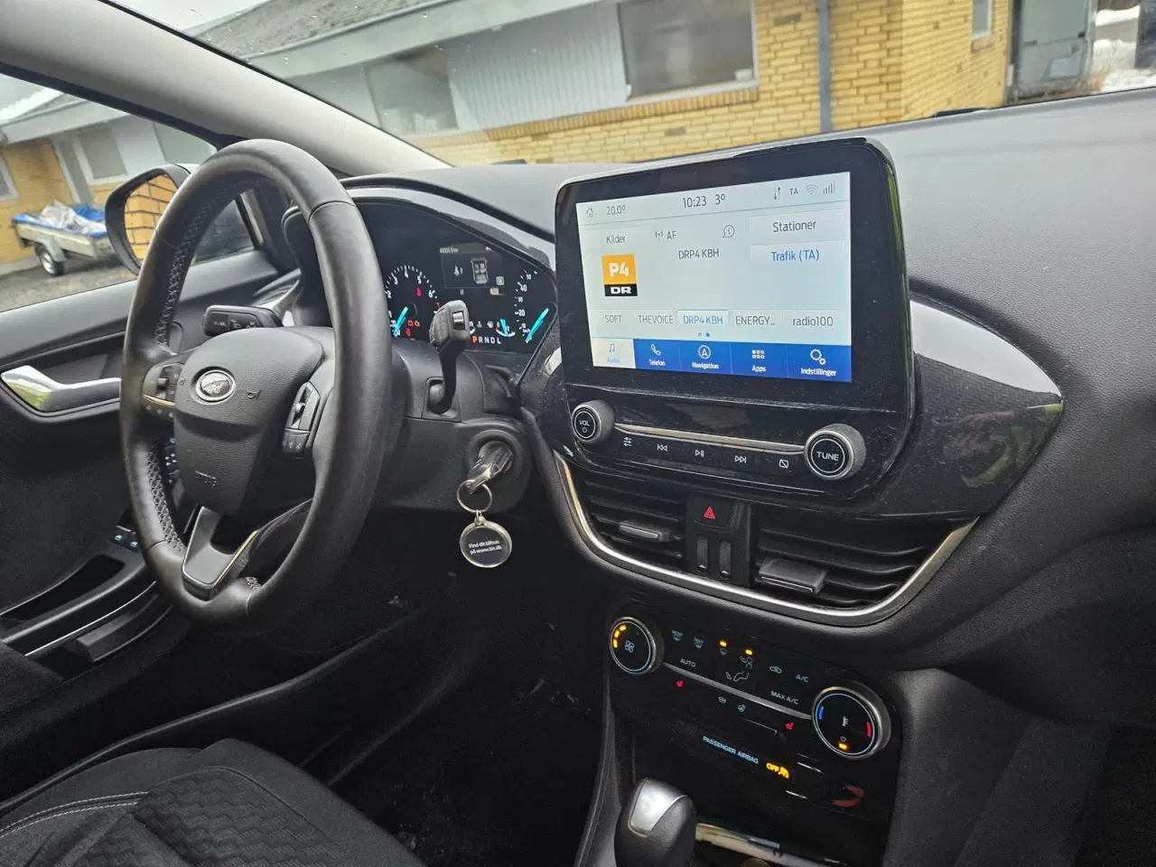 Billede 4 - Ford Puma 1,0 EcoBoost Titanium DCT