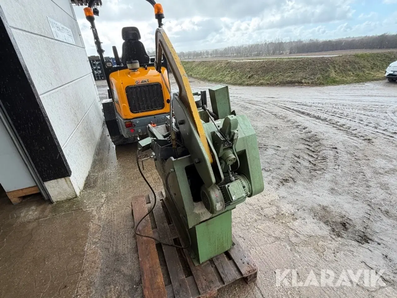 Billede 4 - Koldsav Bauknecht S55D71C4