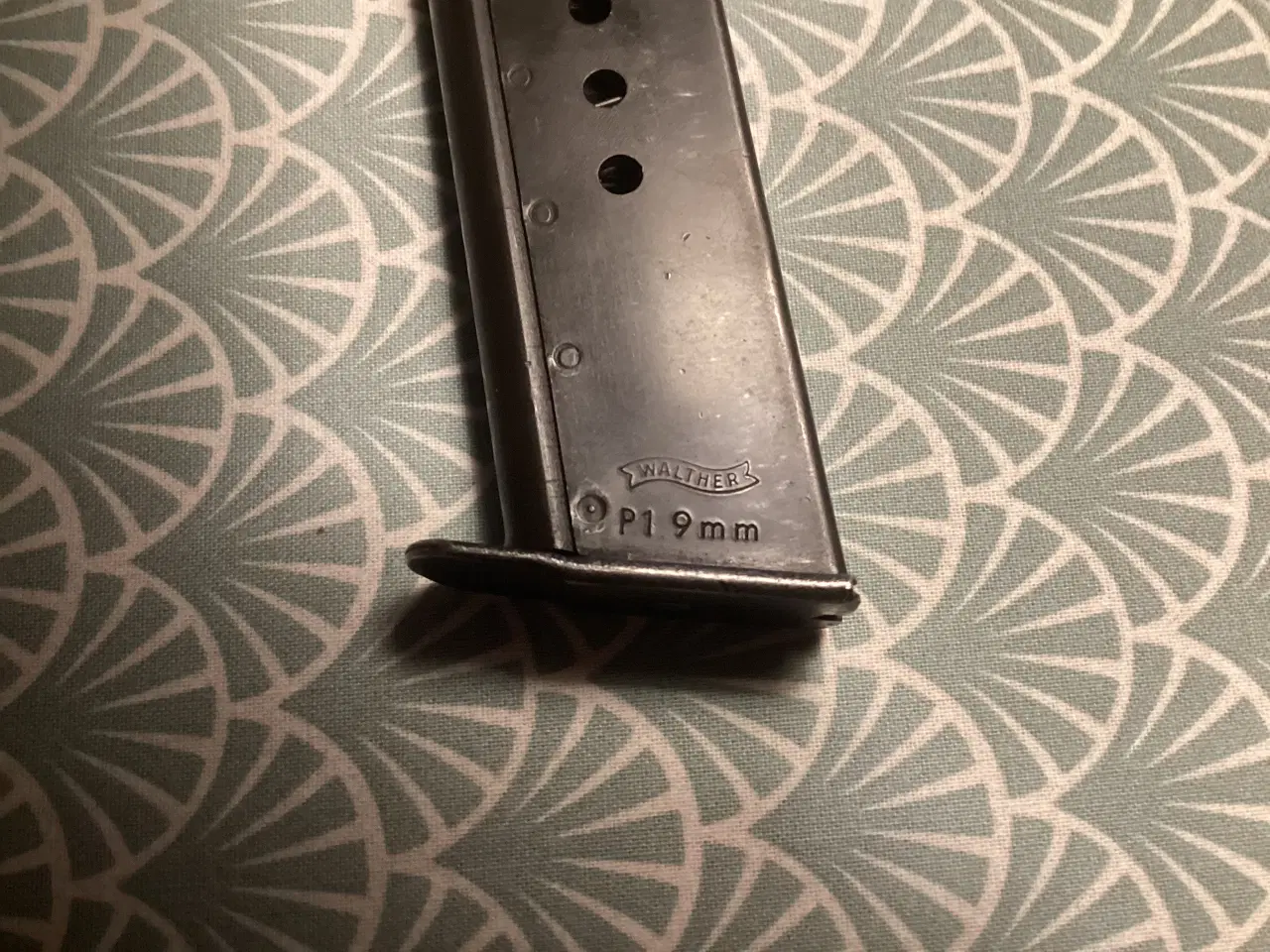 Billede 2 - P 1 /p 38 magasin