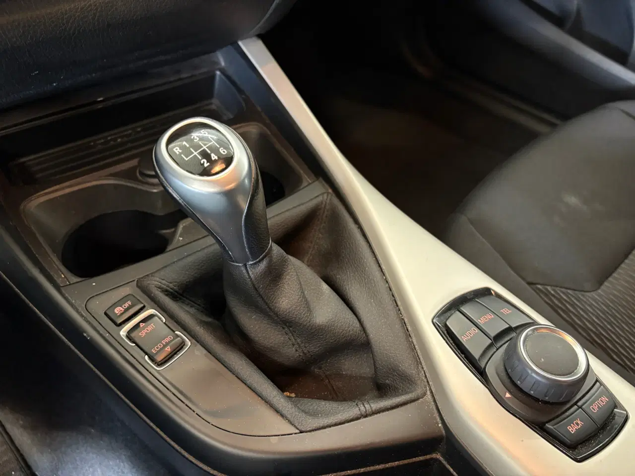 Billede 11 - BMW 116i 1,6 136HK 5d 6g