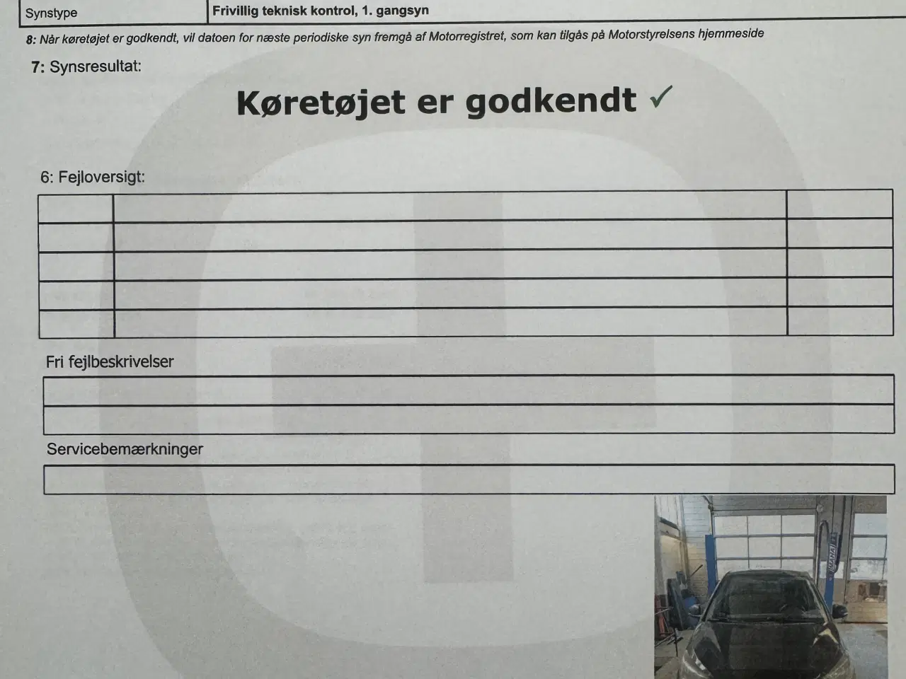 Billede 17 - Hyundai I20 XTR Nysyn Kun kørt 164000km