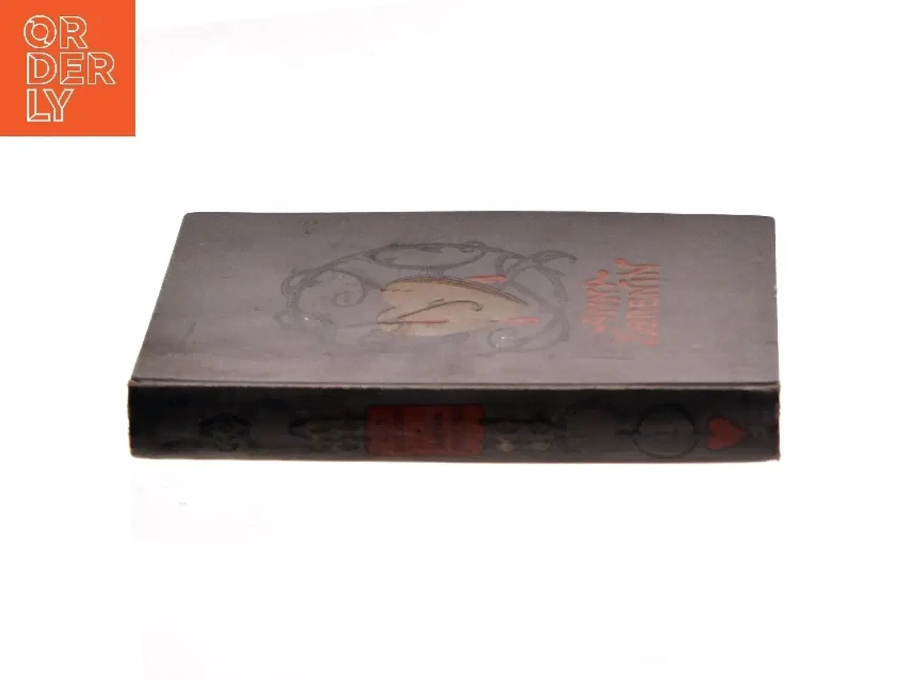 Billede 2 - Anna Karenin af Lev Tolstoj (Bog)